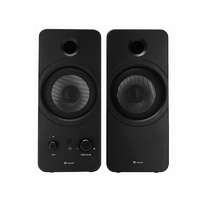 Tracer Tracer 2.0 Mark USB Bluetooth Speaker Black TRAGLO46370
