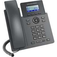 Grandstream Grandstream GRP2601P vonalas VoIP telefon GRP 2601P