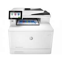 HP HP Color LaserJet Enterprise M480f Lézernyomtató/Másoló/Scanner/Fax 3QA55A#B19