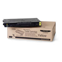 Xerox Xerox Phaser 6100 Yellow toner 5000 oldal 106R00682