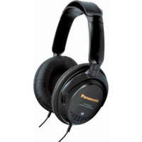 Panasonic Panasonic RP-HTF295E-K Black