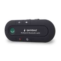 Gembird Gembird BTCC-03 Bluetooth 2.1 Car Kit Adapter Black