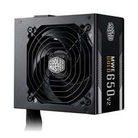 Cooler Master Cooler Master 650W 80+ Gold MWE V2 MPE-6501-ACAAG-EU