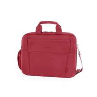 Dicota Dicota Eco Slim Case BASE 13-14,1" Red D31306-RPET