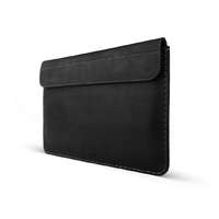 FIXED FIXED Oxford Bőrtok Apple iPad 9.7"(2016/2017/2018), iPad Air, iPad Air 2, iPad Pro 9.7" (2016) készülékekhez, fekete FIXOX-IPA9-BK