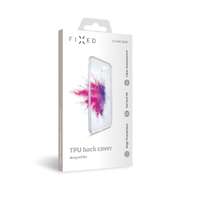 FIXED FIXED TPU gel Tok Apple iPhone 11 Pro Max, clear, Mobiltelefon Kiegészítő FIXTCC-427