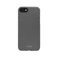 FIXED FIXED Rubber Hátlap Story Apple iPhone 11 Pro, Szürke, Mobiltelefon Kiegészítő FIXST-426-GR