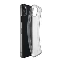 Cellularline Cellularline Extrathin back cover Fine for Apple iPhone 12/12 Pro, transparent FINECIPH12MAXT