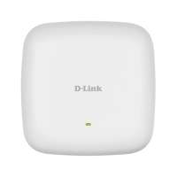 D-Link D-Link DAP-2682 Nuclias Connect AC2300 Wave 2 Access Point White