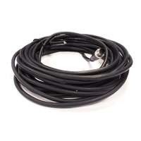 Hikvision Hikvision DS-MP2110/10/M12 (8)-RJ45 M12 (8 Pin) - RJ45 kábel, IP rendszerhez, rögzítő hálózatra csatolásához