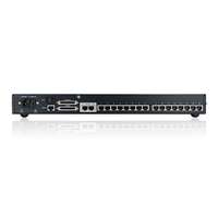 ATEN ATEN KM0216 2-Console 16-Port Matrix KVM Switch KM0216-AT-G