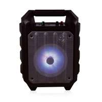 Platinet Platinet Omega OG82B Disco 20W Bluetooth V2.1 Speaker Black