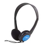 Maxell Maxell Kids Headphones Blue 303495.00.CN
