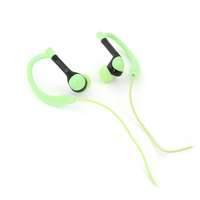 Platinet Platinet PM1072G Sport Headset Green