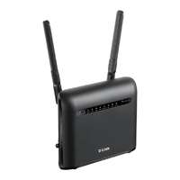 D-Link D-Link LTE Cat4 WiFi AC1200 Router DWR-953V2