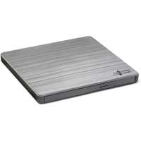 LG LG GP60NS60 Slim DVD-Writer Silver BOX GP60NS60.AUAE12S