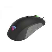 Genesis Genesis Krypton 310 Gamer mouse Black NMG-1733