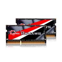 G.SKILL G.SKILL 8GB DDR3L 1600MHz Kit(2x4GB) SODIMM Ripjaws F3-1600C11D-8GRSL