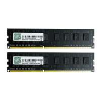 G.SKILL G.SKILL 16GB DDR3 1600MHz Kit(2x8GB) Value F3-1600C11D-16GNT