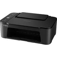 Canon Canon TS3450 PIXMA Wireless Tintasugaras Nyomtató/Másoló/Scanner Black 4463C006AA
