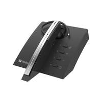 Sandberg Sandberg Bluetooth Earset Business Pro Headset Black 126-25