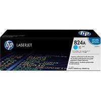 HP HP CB381A (824A) Cyan toner