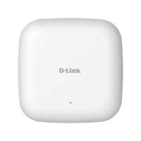 D-Link D-Link DAP-X2810 Nuclias Connect AX1800 Wi-Fi 6 Access Point White