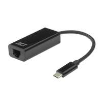 ACT ACT AC7335 USB-C Gigabit Networking Adapter