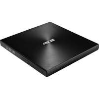Asus Asus ZenDrive U8M Slim DVD-Writer Black BOX SDRW-08U8M-U/BLK/G/AS/P2G
