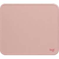 Logitech Logitech Studio Series Egérpad Dark Rose Pink 956-000050