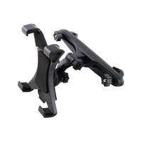 Esperanza Esperanza Scorpio 7-10,1" Car Tablet holder Black EMH109
