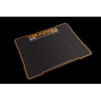 Dragon War Dragon War Phantom Egérpad Black GP-002 REV2