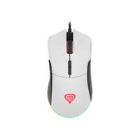 Genesis Genesis Krypton 290 Gamer mouse White NMG-1785