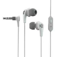 JLab JLab JBuds Pro Signature Earbuds Headset White/Grey IEUEPRORWHTGRY123