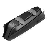 snakebyte snakebyte Twin:Charge 5 (PS5) Black SB916151