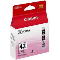 Canon Canon CLI-42 Photo Magenta tintapatron 6389B001