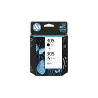 HP HP 6ZD17AE (305) multipack tintapatron