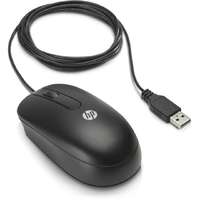 HP HP USB Optical mouse Black Z3Q64AA