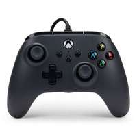 PowerA PowerA Wired Xbox Series X|S USB Gamepad Black 1519265-03