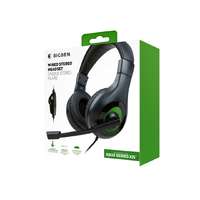 Bigben Interactive Bigben Interactive Stereo Gaming Headset V1 Xbox Series X/S Black XBXHEADSETV1