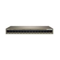 Tenda Tenda TEG1016M 16-Port Gigabit Ethernet Switch