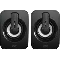 IRIS IRIS H-13 USB Speaker Black