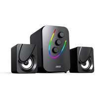 IRIS IRIS H-21 USB Speaker Black