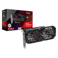 ASRock ASRock Radeon RX6500 XT Phantom Gaming D 4GB OC 90-GA3DZZ-00UANF