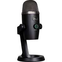Logitech Logitech Blue Yeti Nano USB Mic Black 988-000401