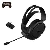 Asus Asus TUF Gaming H1 Wireless Headset Black