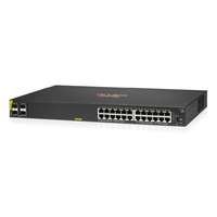 HP HP Aruba 6000 24G CL4 4SFP PoE Switch R8N87A