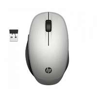 HP HP Dual Mode mouse Silver 6CR72AA#ABB