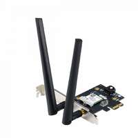 Asus Asus PCE-AX1800 Wireless Adapter PCI-Express Dual Band