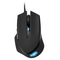 Sharkoon Sharkoon Shark Force II Black 4044951030439